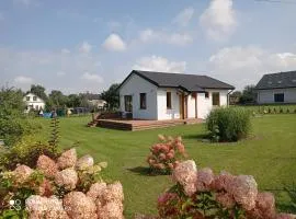 Domek agroturystyczny