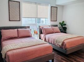 Spectacular Cozy loft Hollywood FREE Parking