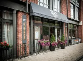 约克英迪格酒店