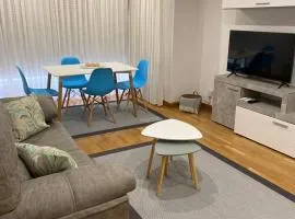 Apartamento Ainaran