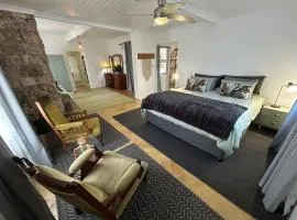 Alikreukel Guest House