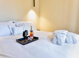 Etrus Boutique Room Amalfi，位于阿马尔菲的住宿加早餐旅馆