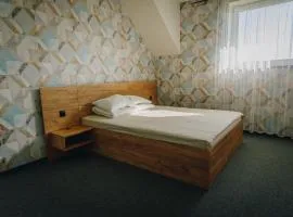 Apartamenty Leśna