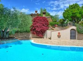 Villa Paradiso by PosarelliVillas