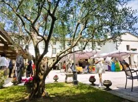 因斯尔维斯酒店