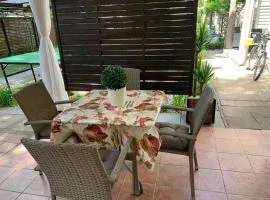 MIDI ROOM terrace wifi carparking