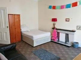 Guest House Free Parking Private Room Millroad