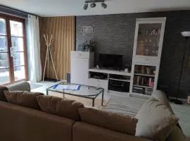 Ferienwohnung Hohes Venn