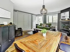 35#12 Chemin du Hameau - Studio