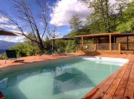 CHALET U Castagnu