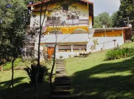 Morada Rancho Da Lua