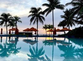 B Ocean Resort Fort Lauderdale Beach，位于劳德代尔堡的酒店