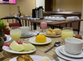 Prestige Manaus Hotel