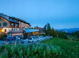 REISCHL,s Sport und Wanderhotel