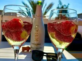 Apartamento DESA Laguna Beach Vera Playa