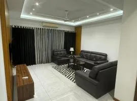 Ultra-luxury 3BR Apartment - Colombo 6