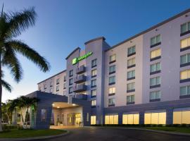 Holiday Inn Miami-Doral Area, an IHG Hotel，位于迈阿密多拉尔的酒店