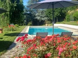 La Grange de Lily