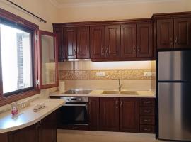 Avra Studios，位于雷夫科斯卡尔帕索的酒店