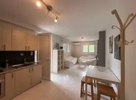 Maria’s apartments