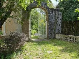 La manufacture royale de la bonde Chambre 2