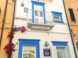 Acasadelpescatore Bed and Breakfast