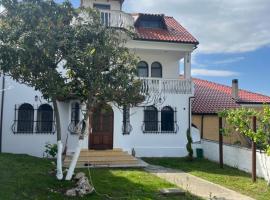 Vila Taga Guesthouse，位于克鲁亚的旅馆