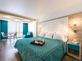 卡萨布兰卡酒店