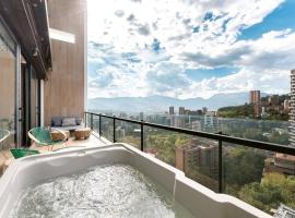 Energy Living - Ultimate Condo in Medellin