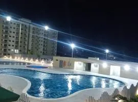 Apartamento Aviva Sierra Espectacular Piscina Parqueadero Wifi