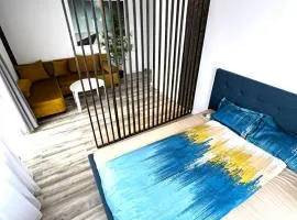 Azzur Studios Aparthotel