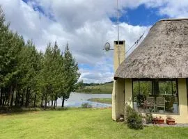 Lakeview Cottage, Curry's Post - SOLAR POWERED