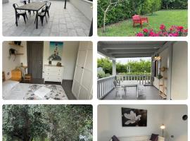 Casa 22 Paestum，位于卡帕乔-帕埃斯图姆的酒店