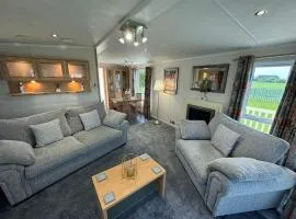 Millfields Holiday Park - Knightsbridge Deluxe - Coastal Caravan Breaks