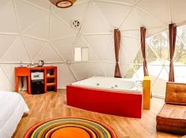 Glamping-Zingo