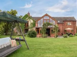 Lake View Cottage