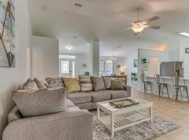 Pensacola Home w/ Large Yard: 4 Mi to Beach