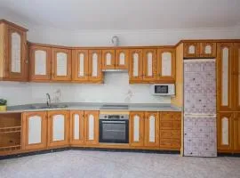 Apartamento céntrico en Agaete