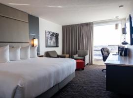 Carriage House Hotel and Conference Centre，位于卡尔加里的精品酒店
