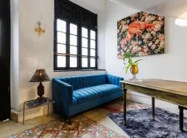 Casa Paxi