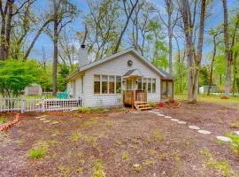 Livywood Cottage