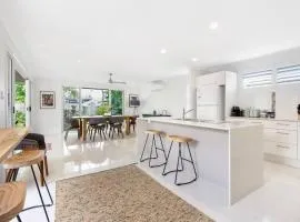 OCEAN55- Mooloolaba Family Holiday Home