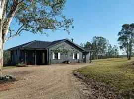 The Caretakers Cottage