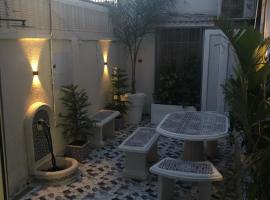 Charmante location de vacances !