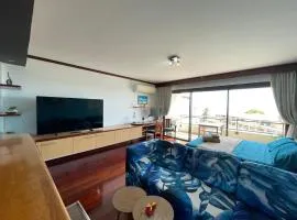 Studio Blue Moana - Private apartment with sea view