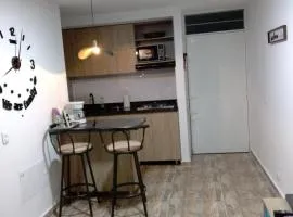 Apartamento en el norte de Armenia