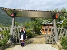 An An Hmong Sapa Homestay