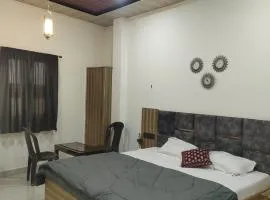 Varanasi homestay