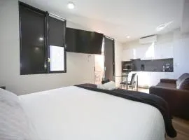 Jesmond Affordable Apartments