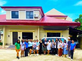 TJ Residence